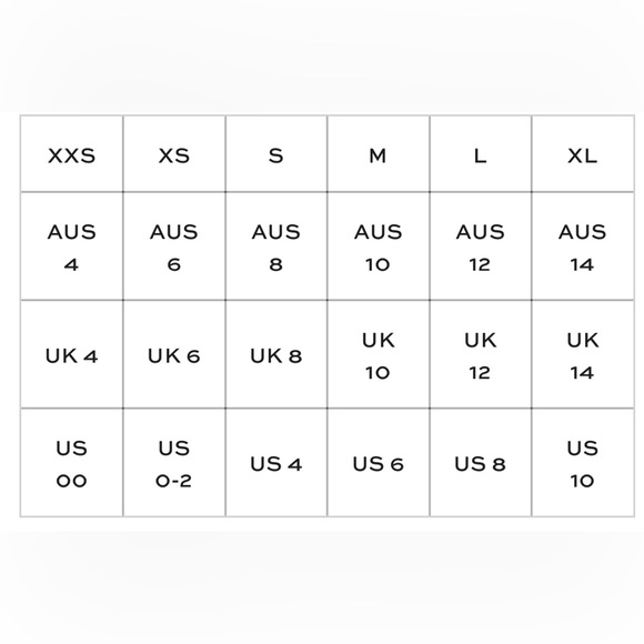 NWT Finders Keepers The Label High Sea Shorts - Picture 7 of 7